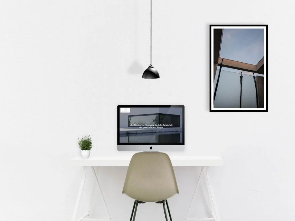 a1 Architektur