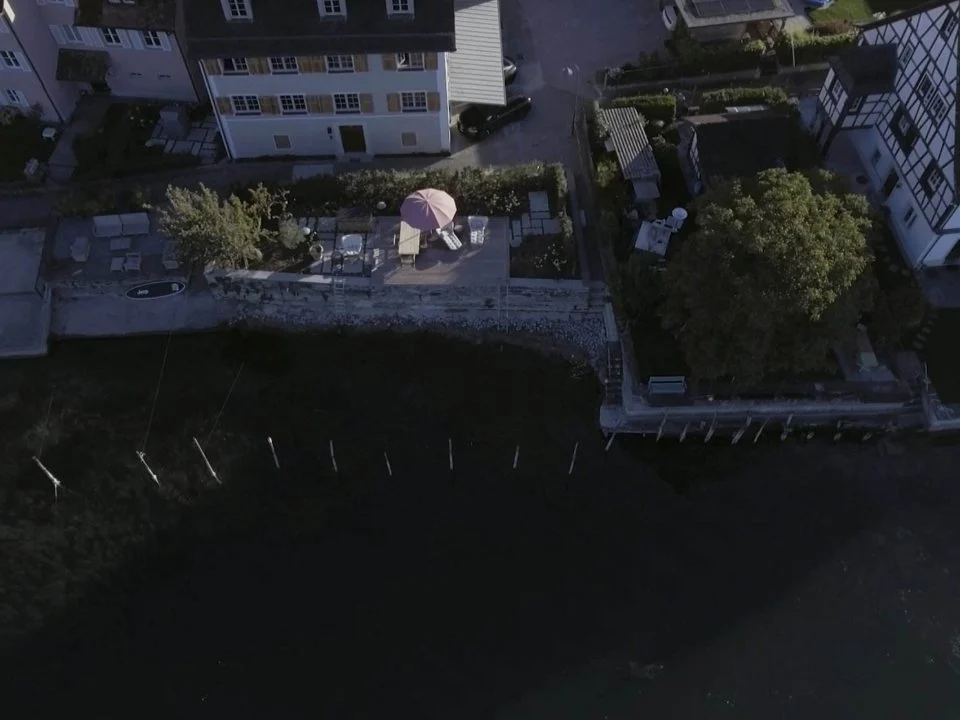 Haus zum Löwen
