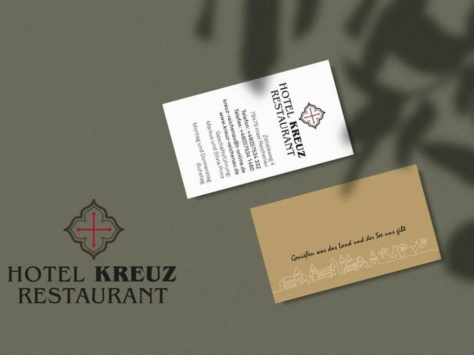 Hotel Kreuz Reichenau