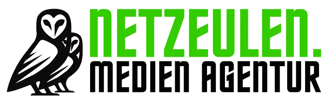 netzeulen. Medien Agentur – zur Startseite